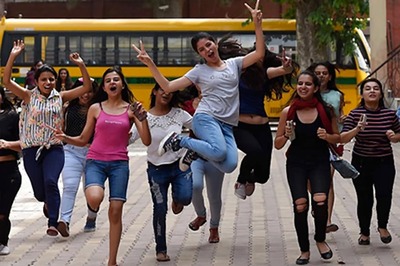 CBSE Class 12 Result: Trivandrum Leads the Way, Chennai and Delhi Follow