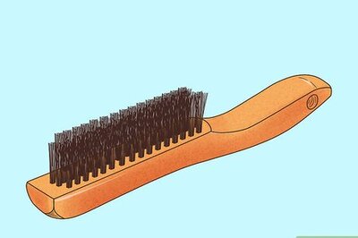 How to Clean Grip Tape