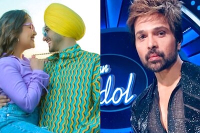 Himesh Reshammiya Reveals a Little-known Secret of Neha Kakkar