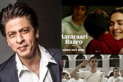 SRK Drops Aararaari Raaro From Jawan, Opens Up About His Mother's Love; 'Have Experienced It Personally...'