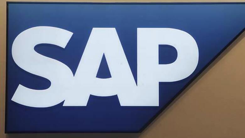 SAP to buy Ariba for $4.5 billion