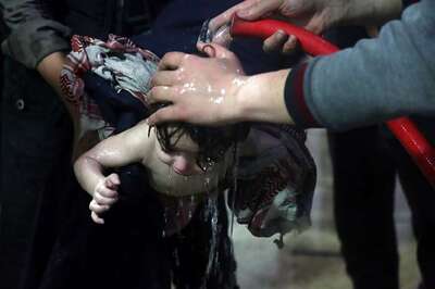 What is Known About Suspected Chemical Weapons Attack in Syria