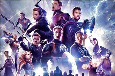 Avengers Endgame Emerges Biggest Hollywood Opener With Rs 53 Cr, Beats Thugs of Hindostan