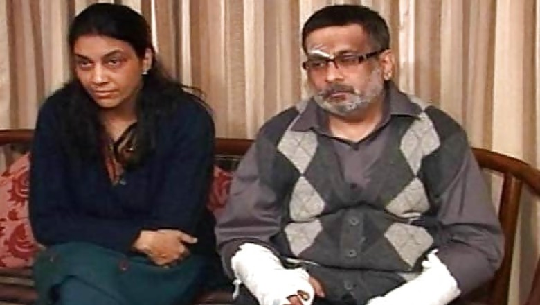 Aarushi-Hemraj case: CBI trains guns on Talwars