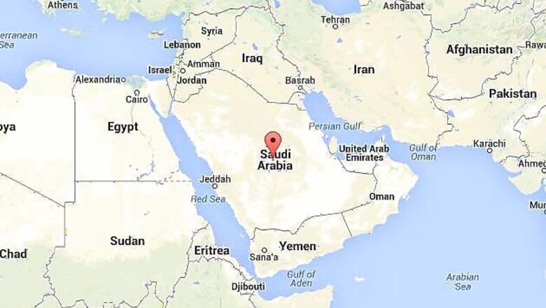 Indian women unpaid for nine months in Saudi Arabia