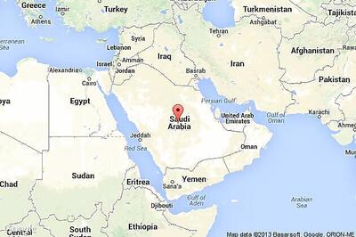 Indian women unpaid for nine months in Saudi Arabia