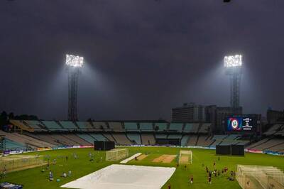 IPL 2023: Unfortunate, We're Not Able to Exploit Home Advantage, Says KKR Head Coach