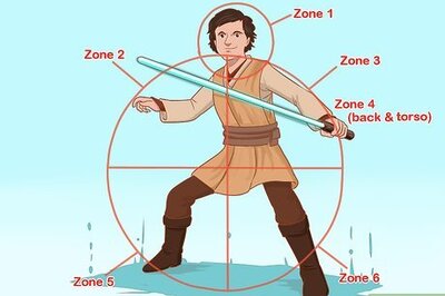 How to Learn the Basics of Shii‐Cho