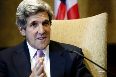 John Kerry asks Nawaz Sharif to take action against LeT, Haqqani network