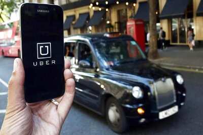 Now Book Uber From Your Laptop in India