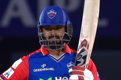 IPL 2024 Orange Cap and Purple Cap Standings: Top 5 Run-Getters and Wicket-Takers