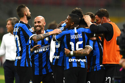 Serie A 2019-20, Roma vs Inter Milan, ROM vs INT Dream11 Tips and Predictions
