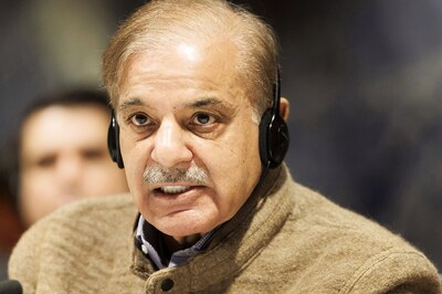 Pak Being Isolated, No One Helping Unconditionally: Shehbaz Sharif's Confession at High-Level Meeting