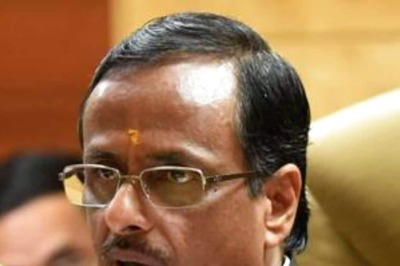 SP Fostered 'ease of Doing Crime', Says UP Deputy CM