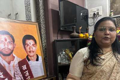 'They'll Be Smiling from Above': Sister of 2 Karsevaks Killed in Ayodhya Speaks on Ram Mandir Consecration