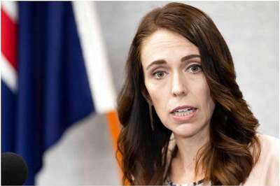 Covid-19 Outbreak of UK Variant Detected in New Zealand, PM Ardern Orders Lockdown