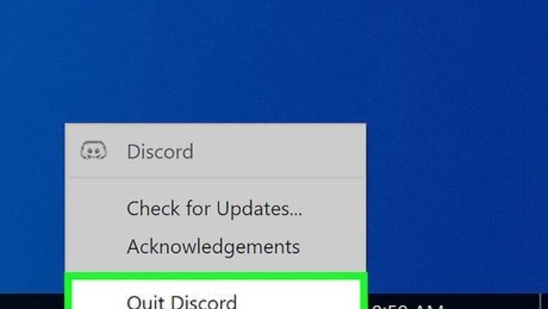 How to Reinstall Discord
