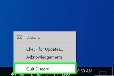 How to Reinstall Discord