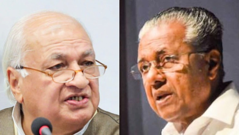 Kerala Cabinet to Bring in Ordinance to Replace Guv Arif Mohammad Khan as Varsities' Chancellor