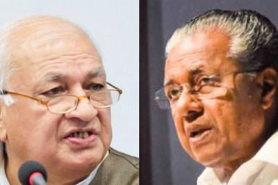 Kerala Cabinet to Bring in Ordinance to Replace Guv Arif Mohammad Khan as Varsities' Chancellor