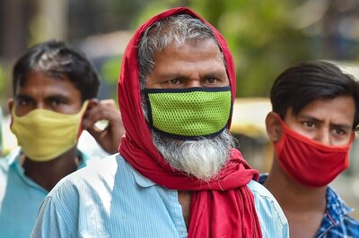 3 Indians Who Entered Nepal for a Mass Religious Gathering Test Positive for Coronavirus There