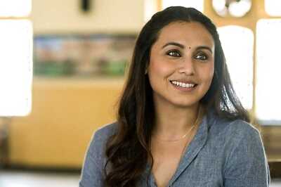 Rani Mukerji Says Playing Naina In Hichki Made Her A Better Human Being: 'It Was A Life-Changing film'