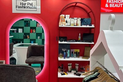 Delhiites Enjoy As They Attend A Grand Xperience Arena In The City