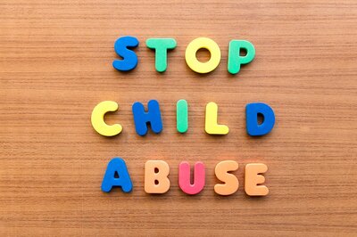 Explained: Child Sexual Abuse and the Law in India