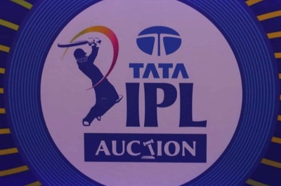 IPL 2023: Mini Players' Auction to be Held on December 23 in Kochi - Report