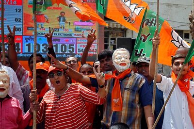 Inside BJP’s UP War Room: Catchy Tunes, Cheeky Cartoons Mark Party's Mega Pre-Poll Digital Drive