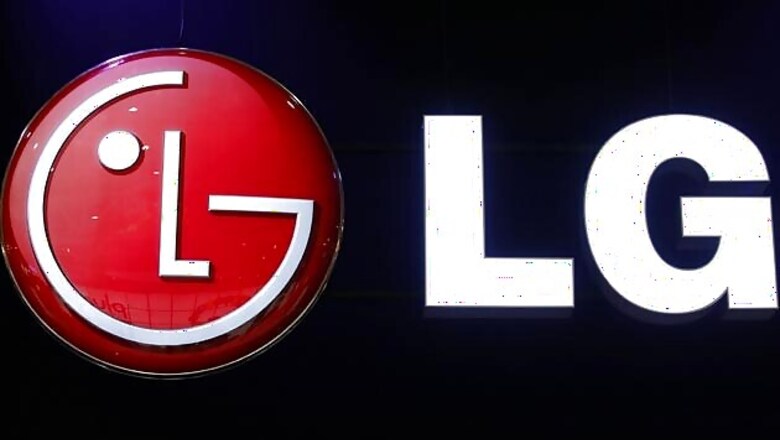 LG, Google strike patent-sharing deal