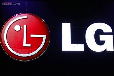 LG, Google strike patent-sharing deal