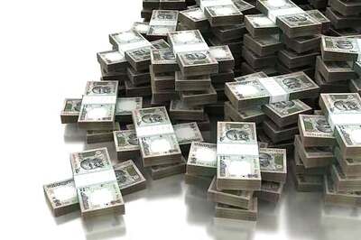 Sarathi Baba's ashram valued at Rs 4.48 crore