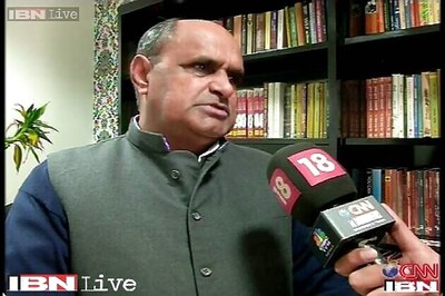 JDU, Left hope to create a 14-party secular front