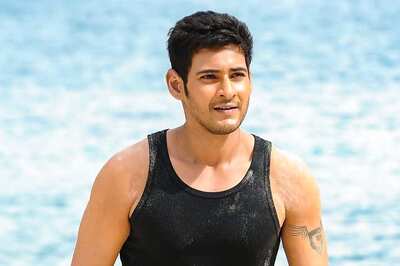 Mahesh Babu Names The Film He Has Watched A 100 Times