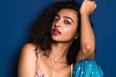 Radhika Apte Reveals Why She Does Not Have Photos From Her Wedding Ceremony