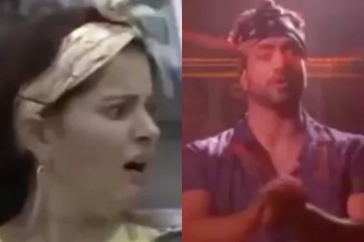 Bigg Boss 14: Aly Goni Nominates Rubina Dilaik, Nikki Tamboli and Kavita Kaushik