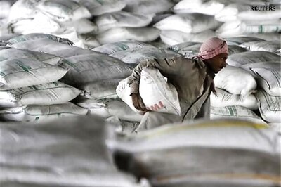 CCI fines 11 cement firms over Rs 6,000 crore