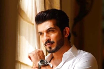 Arjun Bijlani Not to Be a Part of Salman Khan's Bigg Boss 15, Here is Why