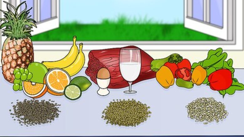 How to Eat when You Have Rheumatoid Arthritis