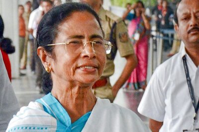 Federal Front Formula Successful, Bad Omen For BJP: Mamata Banerjee on Bypoll Results