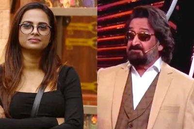 Bigg Boss Marathi 4: Host Mahesh Manjrekar Slams Amruta Dhongade For This Reason