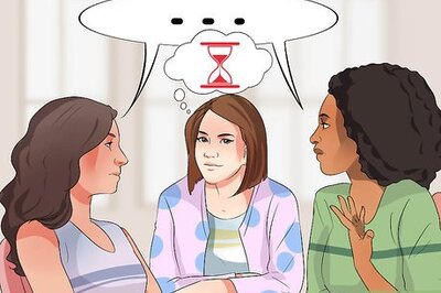How to Get Out of Awkward Situations