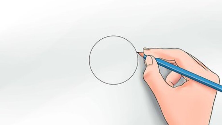 How to Draw a Fire Symbol