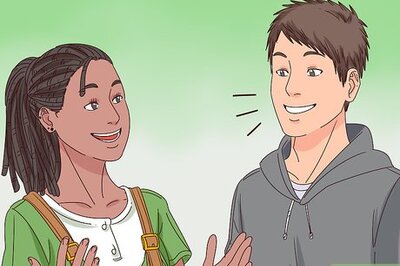 How to Start a Good Conversation