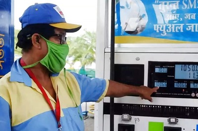 Petrol, Diesel Fresh Rates Announced: Check Price In Your City On August 13