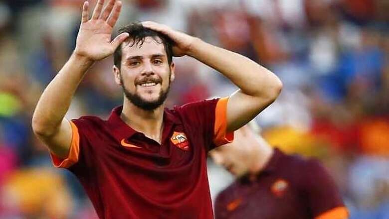 Serie A: Destro's stunning strike helps Roma beat Verona 2-0