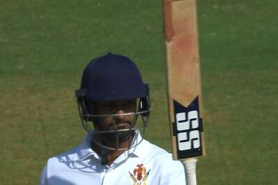 Mayank Agarwal Files Police Complaint to Investigate Foul-play After Health-scare