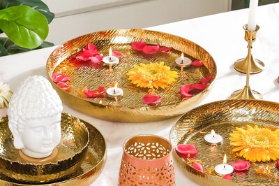 Design Experts Shares Tips To Revamp Your House This Festive Season 