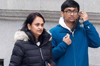 Indian-Origin Man on Trial for Jokingly Saying He’s With Taliban before Boarding Flight